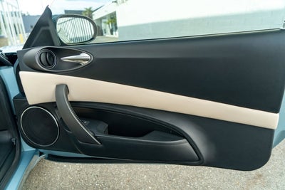 2011 Lotus Evora 2+2