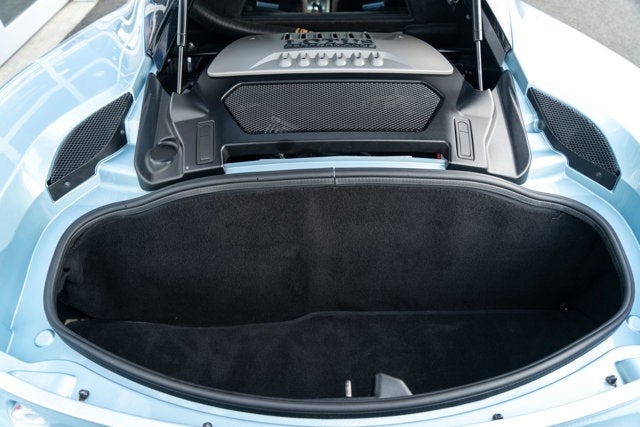 2011 Lotus Evora 2+2