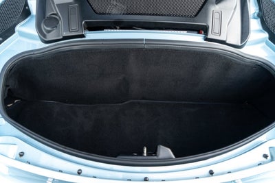 2011 Lotus Evora 2+2