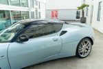 2011 Lotus Evora 2+2
