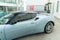 2011 Lotus Evora 2+2