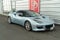 2011 Lotus Evora 2+2