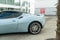 2011 Lotus Evora 2+2