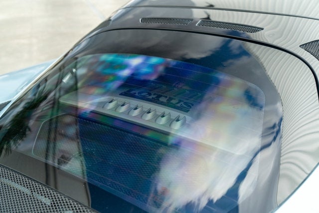 2011 Lotus Evora 2+2