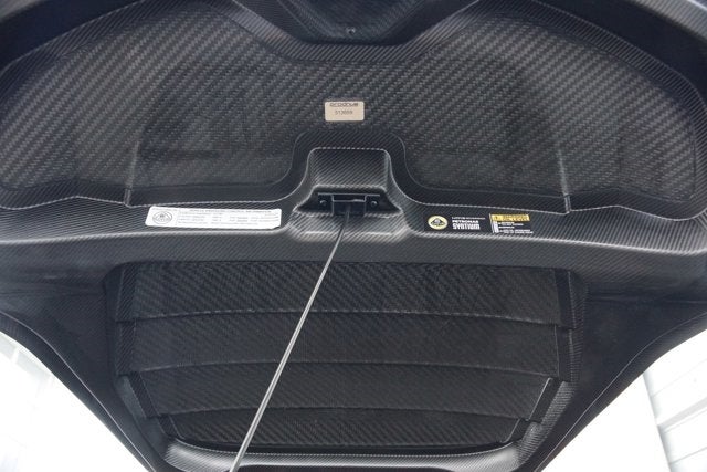 2017 Lotus Evora 400 Coupe