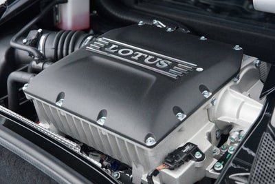 2017 Lotus Evora 400 Coupe