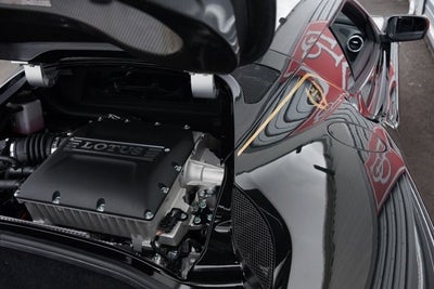 2017 Lotus Evora 400 Coupe