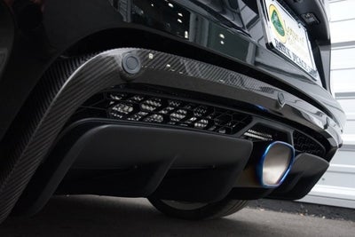 2017 Lotus Evora 400 Coupe