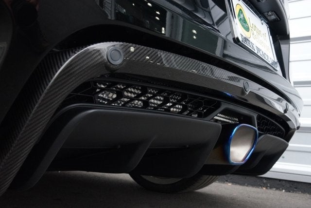 2017 Lotus Evora 400 Coupe