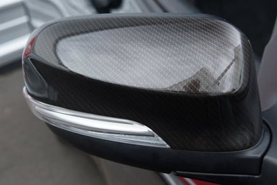 2017 Lotus Evora 400 Coupe