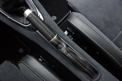 2017 Lotus Evora 400 Coupe