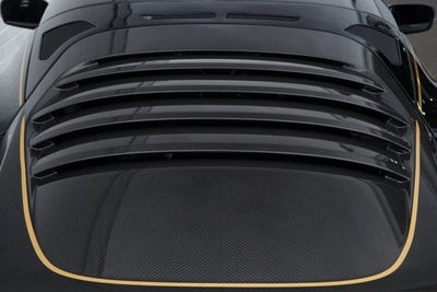 2017 Lotus Evora 400 Coupe