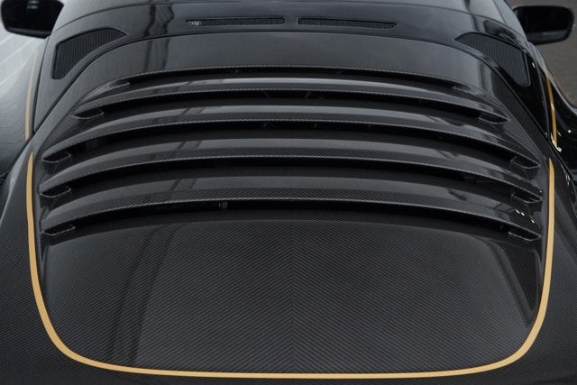 2017 Lotus Evora 400 Coupe