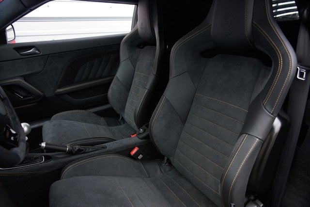 2017 Lotus Evora 400 Coupe