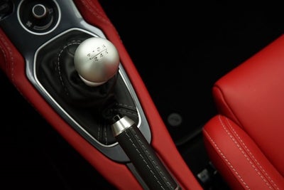 2017 Lotus Evora 400 Coupe