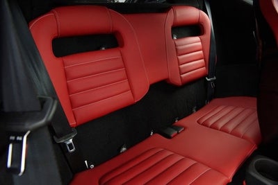 2017 Lotus Evora 400 Coupe