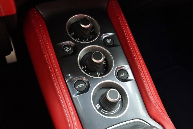 2017 Lotus Evora 400 Coupe