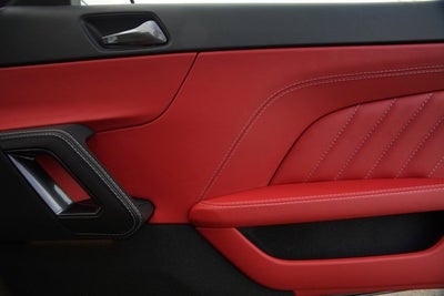 2017 Lotus Evora 400 Coupe