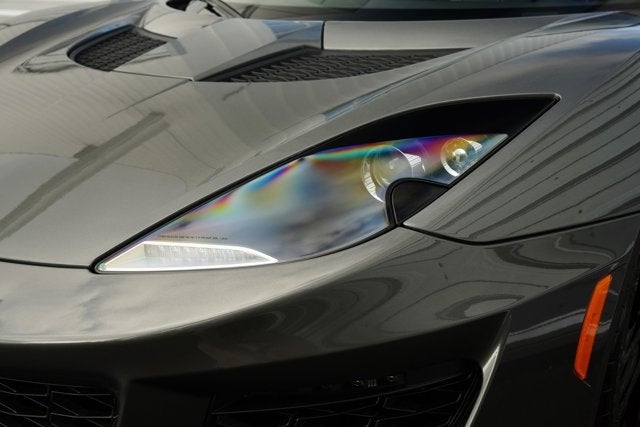 2017 Lotus Evora 400 Coupe