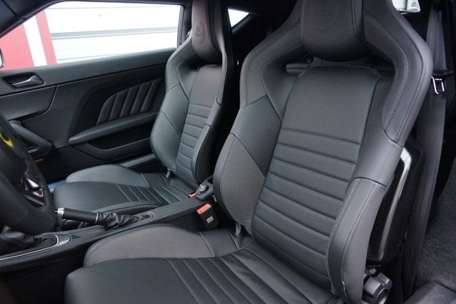 2017 Lotus Evora 400 Coupe