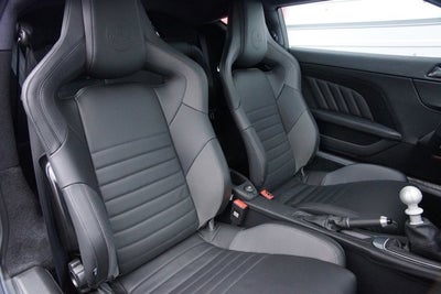 2017 Lotus Evora 400 Coupe