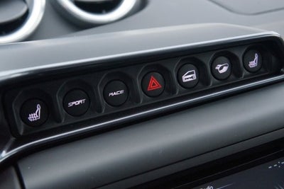 2017 Lotus Evora 400 Coupe