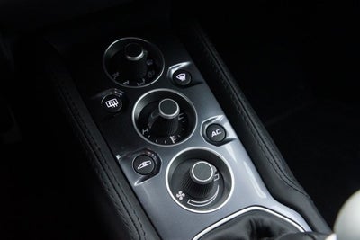 2017 Lotus Evora 400 Coupe