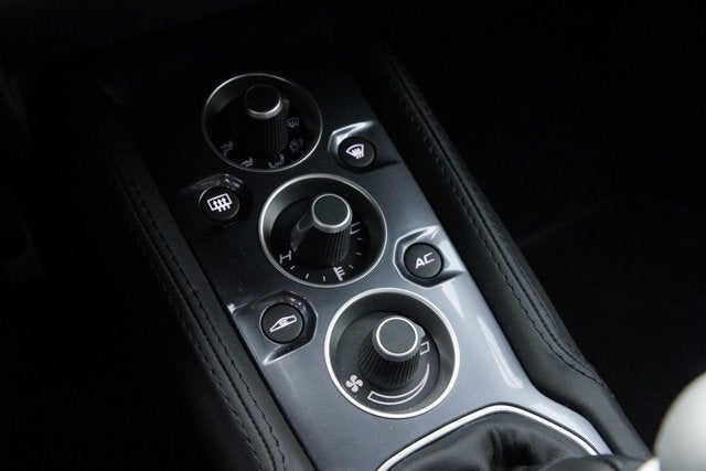 2017 Lotus Evora 400 Coupe