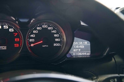 2017 Lotus Evora 400 Coupe