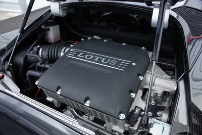 2017 Lotus Evora 400 Coupe