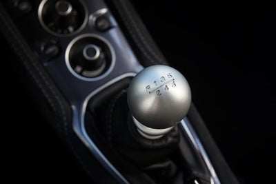 2017 Lotus Evora 400 Coupe