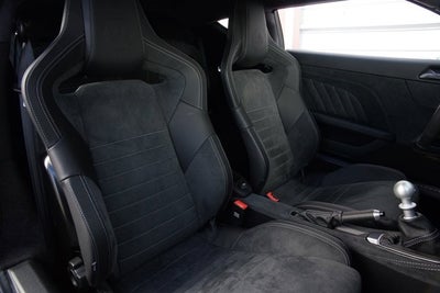 2017 Lotus Evora 400 Coupe