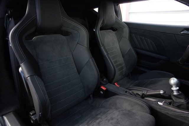 2017 Lotus Evora 400 Coupe