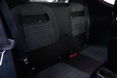 2017 Lotus Evora 400 Coupe