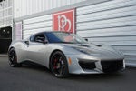 2017 Lotus Evora 400 Coupe