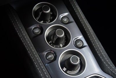 2017 Lotus Evora 400 Coupe