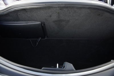 2017 Lotus Evora 400 Coupe