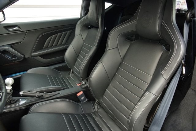 2017 Lotus Evora 400 Coupe