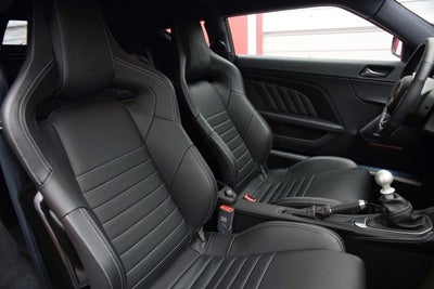 2017 Lotus Evora 400 Coupe