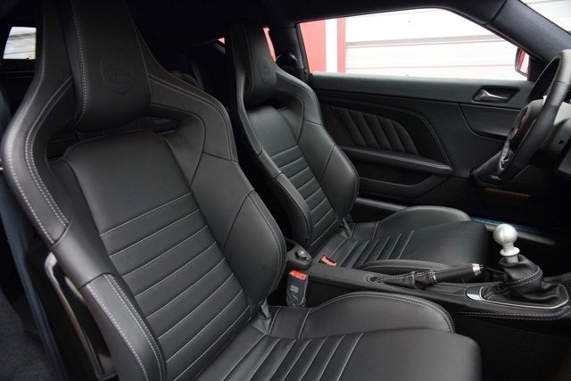 2017 Lotus Evora 400 Coupe