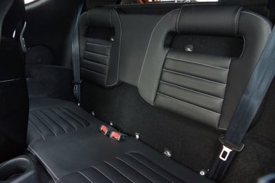 2017 Lotus Evora 400 Coupe