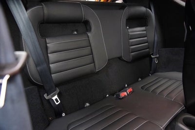 2017 Lotus Evora 400 Coupe