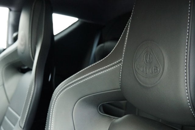 2017 Lotus Evora 400 Coupe