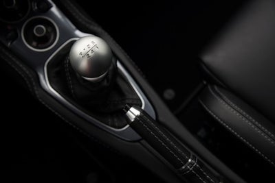 2017 Lotus Evora 400 Coupe