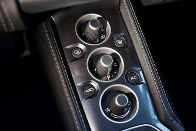 2017 Lotus Evora 400 Coupe