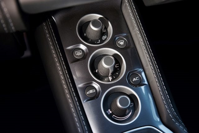 2017 Lotus Evora 400 Coupe