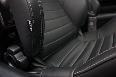 2017 Lotus Evora 400 Coupe