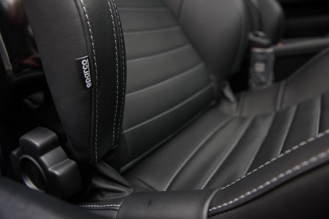 2017 Lotus Evora 400 Coupe