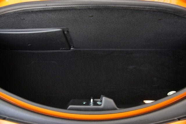 2017 Lotus Evora 400 Coupe