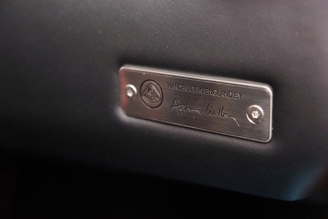 2017 Lotus Evora 400 Coupe